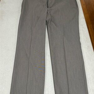 Ralph Lauren Classic Gray Trousers